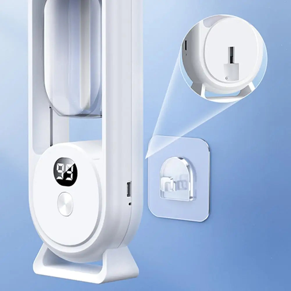 Automatic Diffuser Aromatherapy Machine – Effortless Home Fragrance Experience