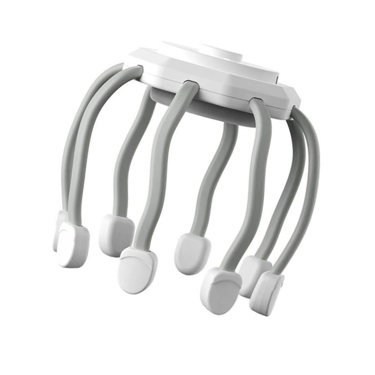 Electric Scalp Massager - Your Go-To Solution for Ultimate Relaxation