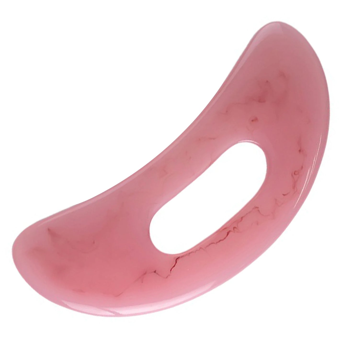 Gua Sha Massage Tool Neck Back Massager Body Leg Foot Guasha Scraping Acupuncture Whole Body Muscle Relaxation And Pain Relief
