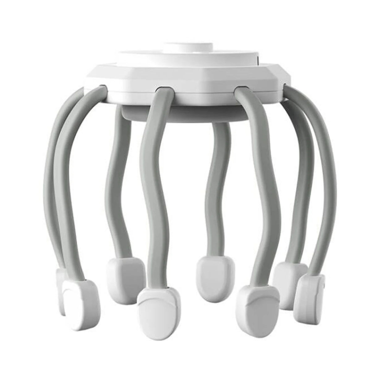 Electric Scalp Massager - Your Go-To Solution for Ultimate Relaxation