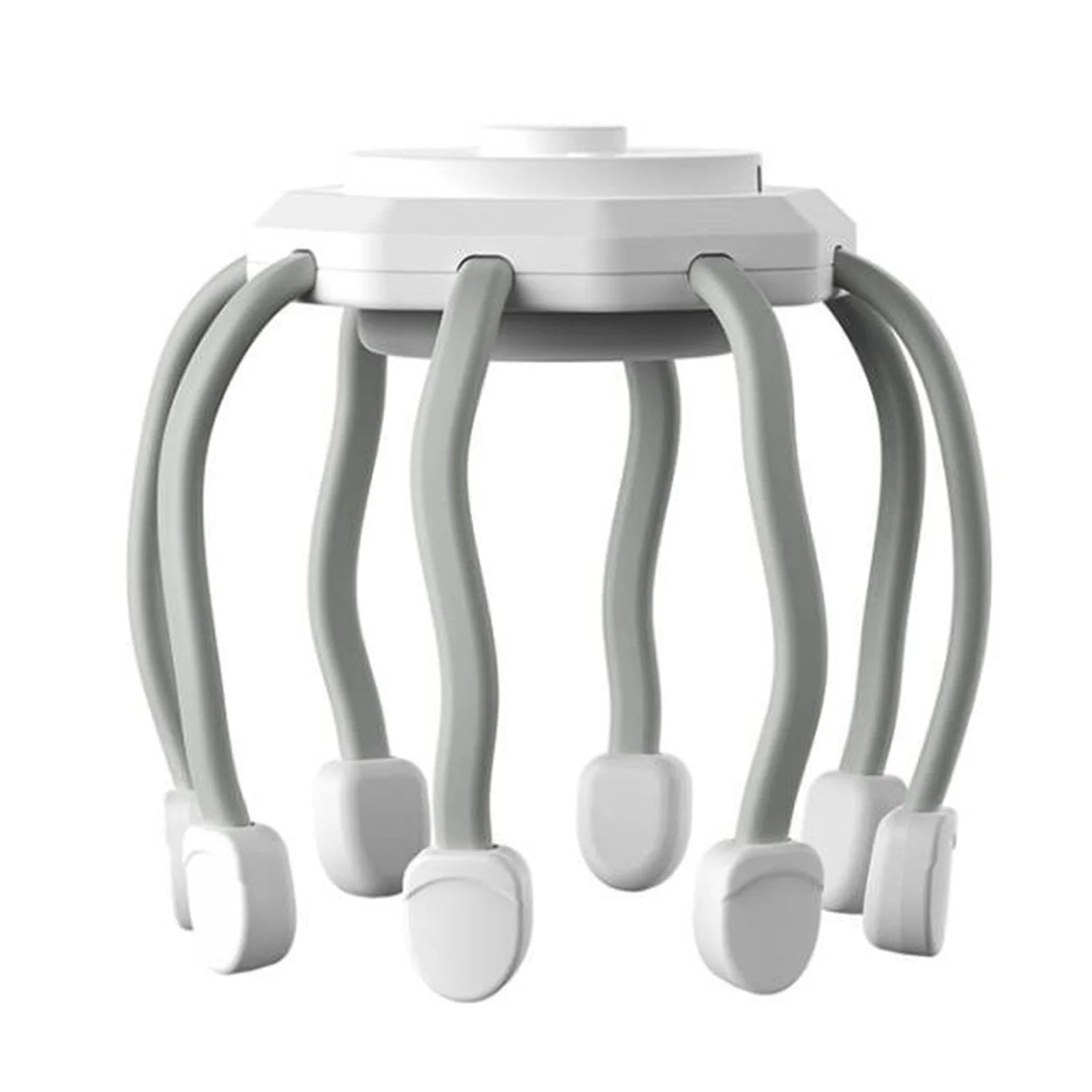 Electric Scalp Massager - Your Go-To Solution for Ultimate Relaxation