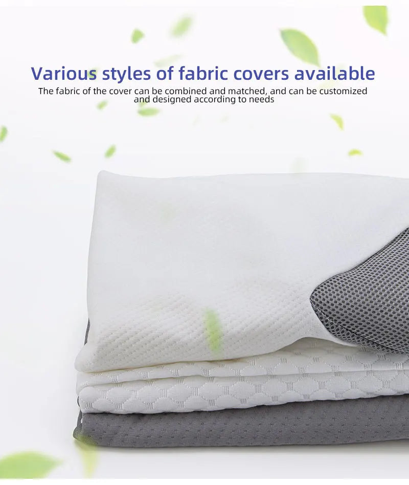 Ice Silk Pillowcase for Hair and Skin Butterfly Shaped Pillowcase for Butterfly Pillow Minimalist Pillowcase Cover