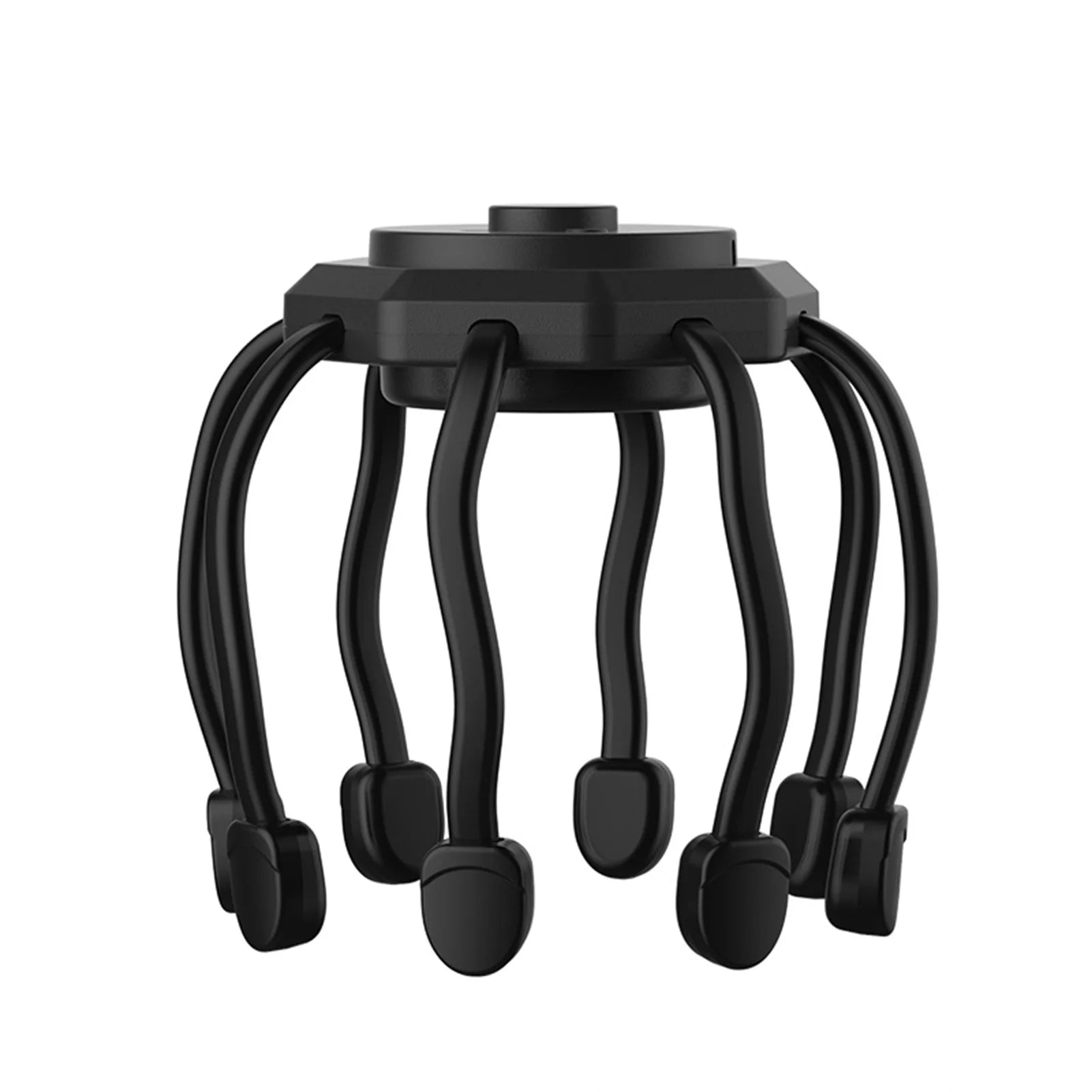 Electric Scalp Massager - Your Go-To Solution for Ultimate Relaxation