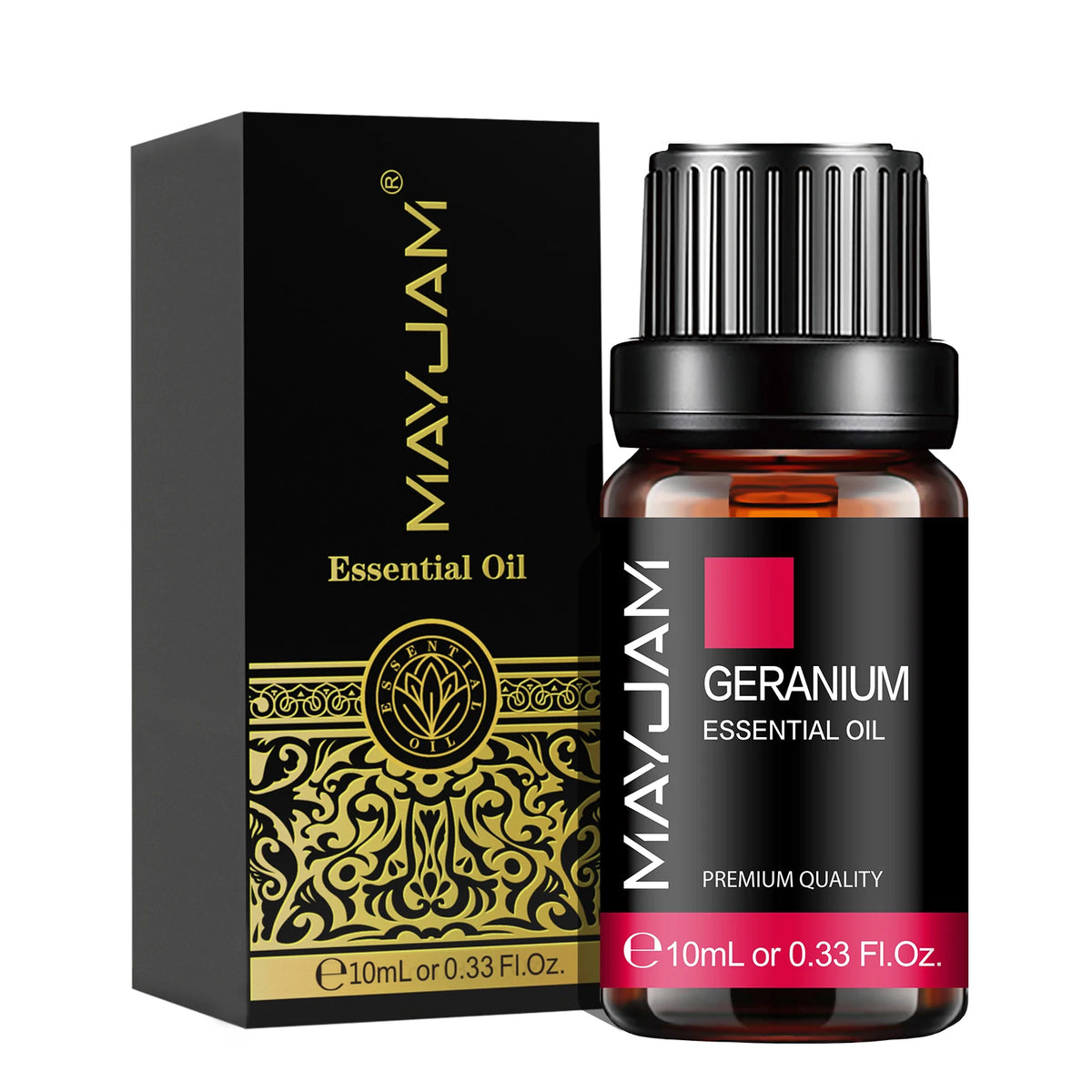 MAYJAM 10ML Essential Oil - Lavender, Jasmine & More