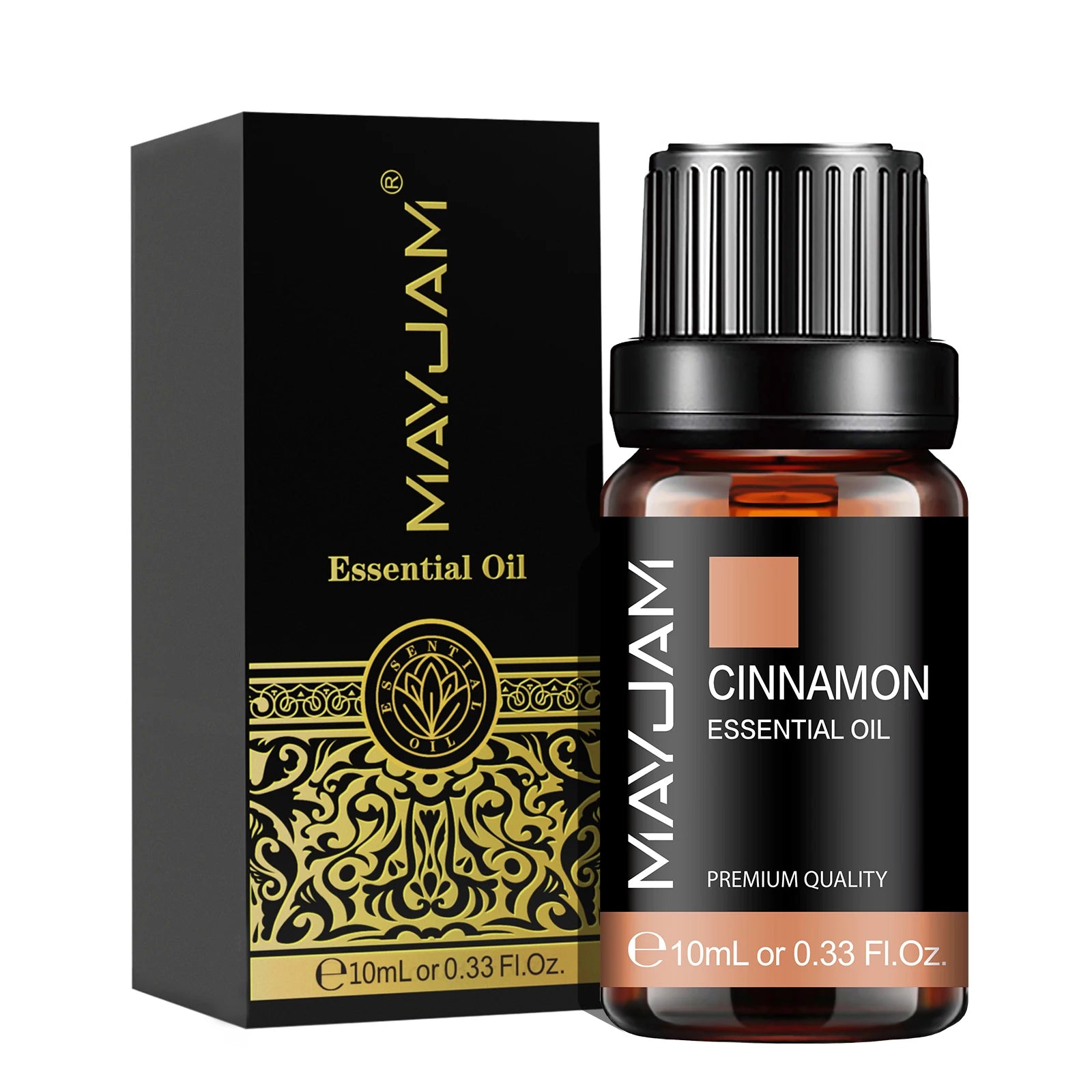 MAYJAM 10ML Essential Oil - Lavender, Jasmine & More