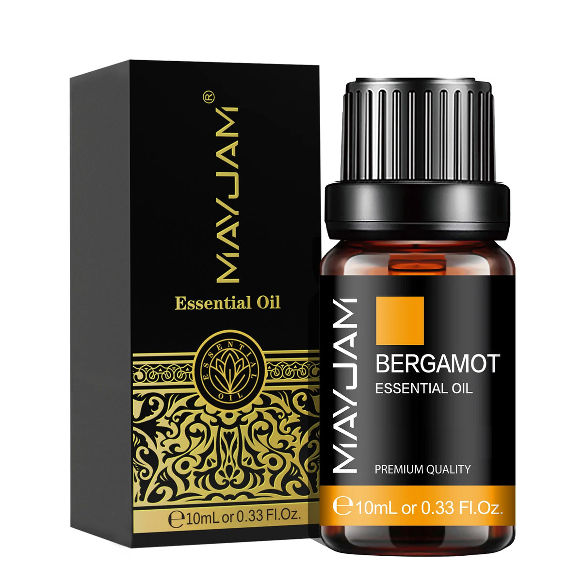 MAYJAM 10ML Essential Oil - Lavender, Jasmine & More