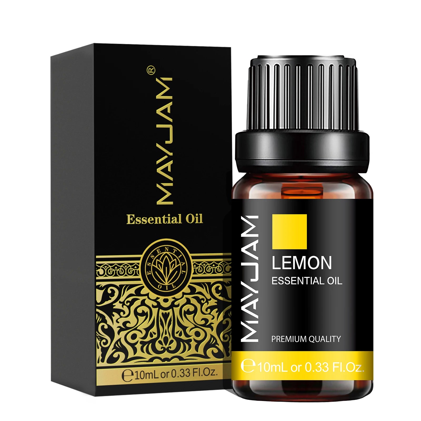 MAYJAM 10ML Essential Oil - Lavender, Jasmine & More