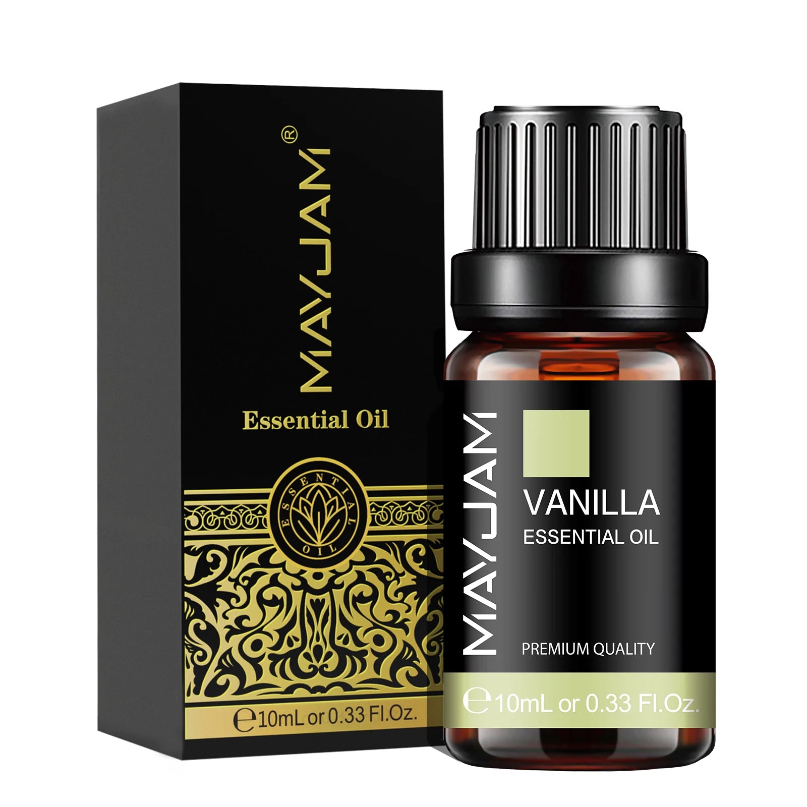 MAYJAM 10ML Essential Oil - Lavender, Jasmine & More