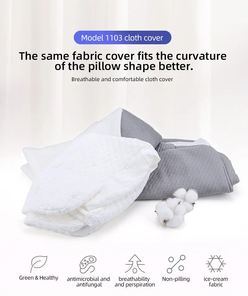 Ice Silk Pillowcase for Hair and Skin Butterfly Shaped Pillowcase for Butterfly Pillow Minimalist Pillowcase Cover