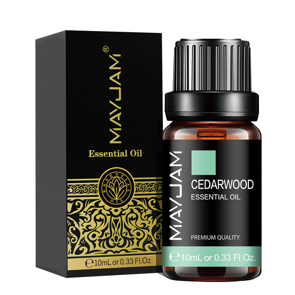 MAYJAM 10ML Essential Oil - Lavender, Jasmine & More