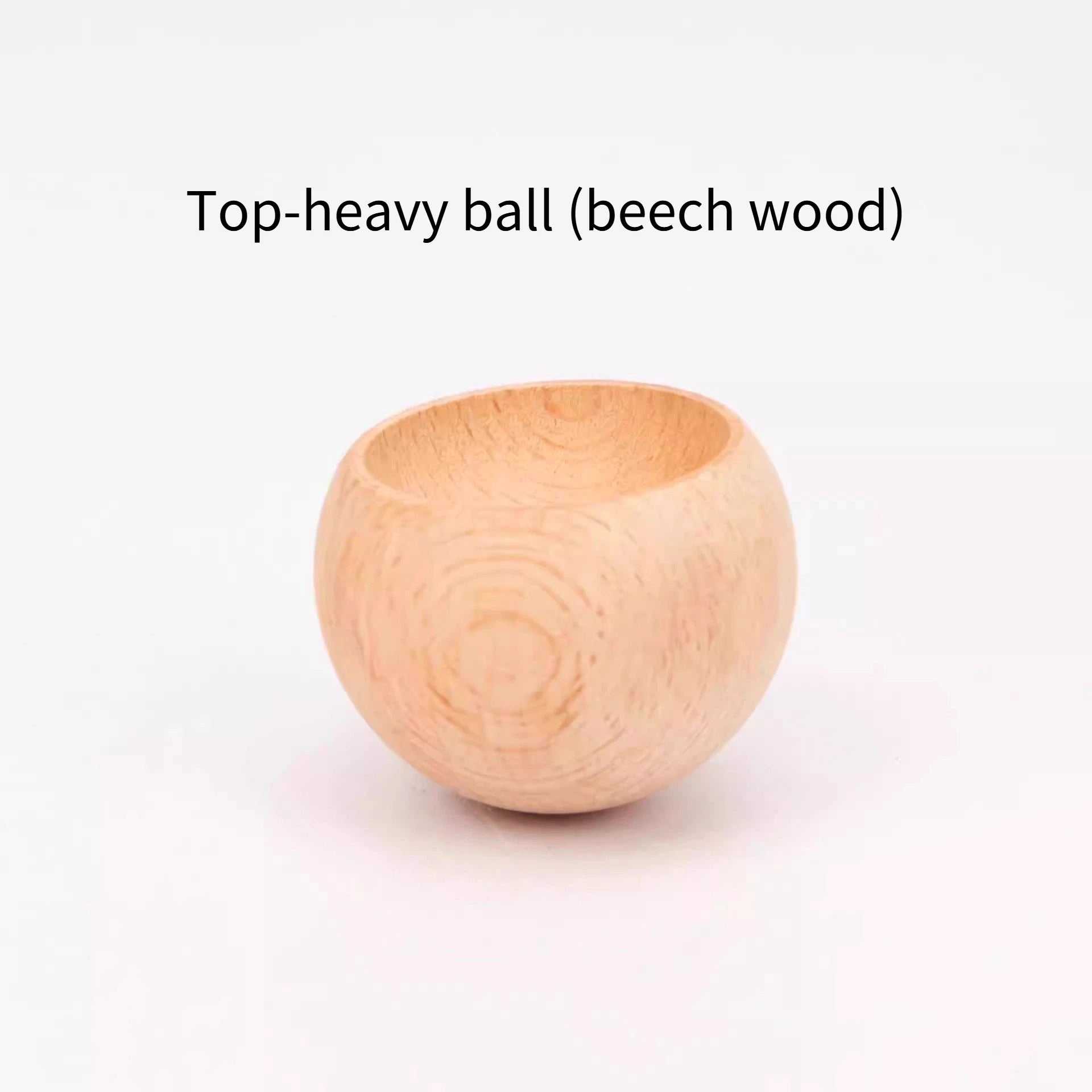 Car & Home Essential Oil Diffuser - Made of Wood Mini Cute Natural Fragrance Diffuser Suitable for Bedroom Living Room Bathroom