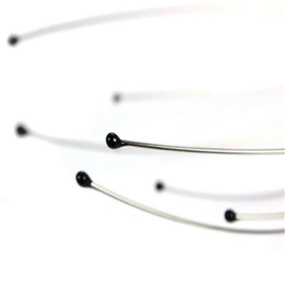 Head Massager Scalp Handheld Head Massager Scratcher Scalp Massager Reliever Neck Stress And Head Physician Steel Ball Tools