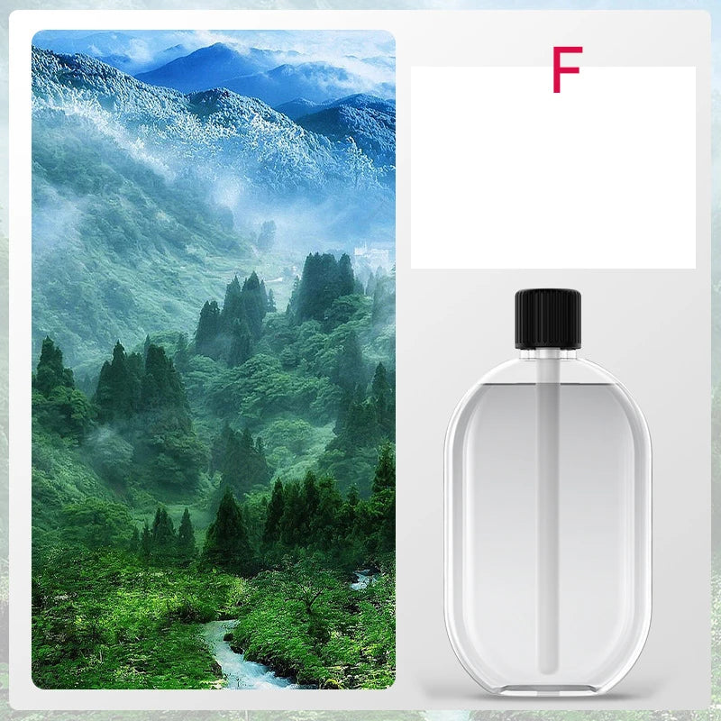 Automatic Diffuser Aromatherapy Machine – Effortless Home Fragrance Experience