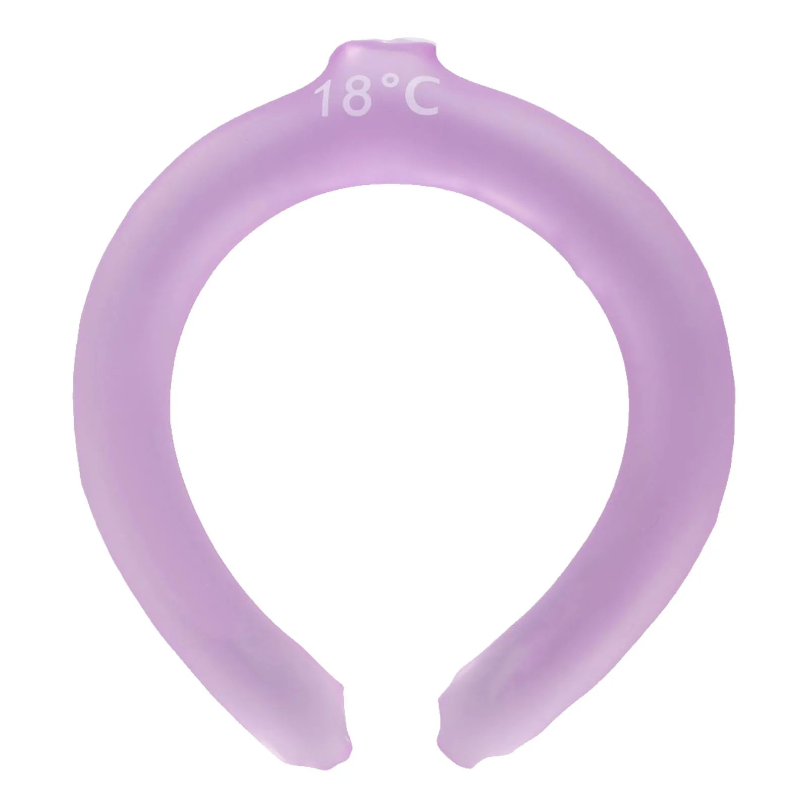 Stay Cool This Summer with Our Wearable Cooling Neck Wraps - Instant Heat Relief!