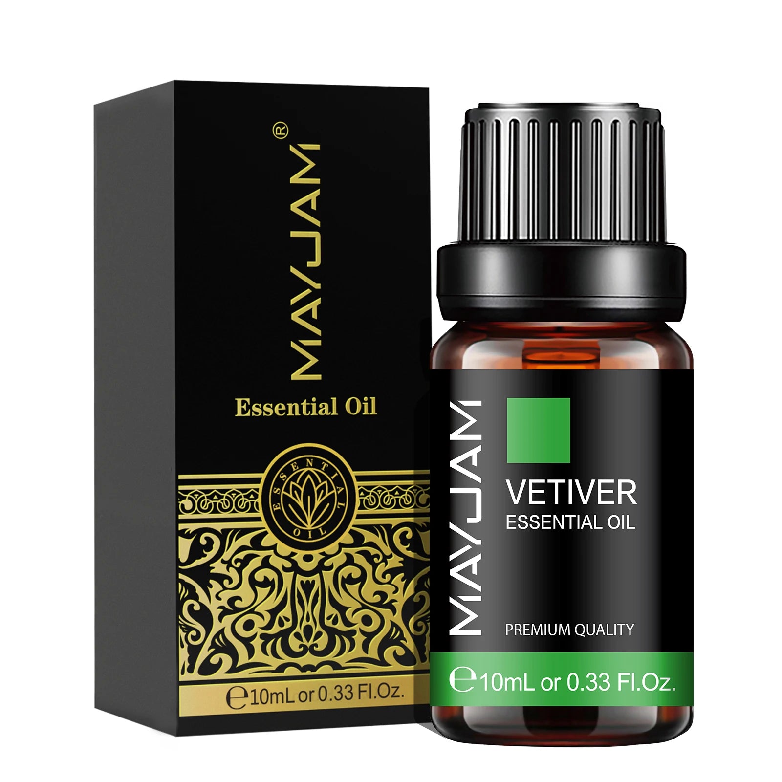 MAYJAM 10ML Essential Oil - Lavender, Jasmine &amp; More