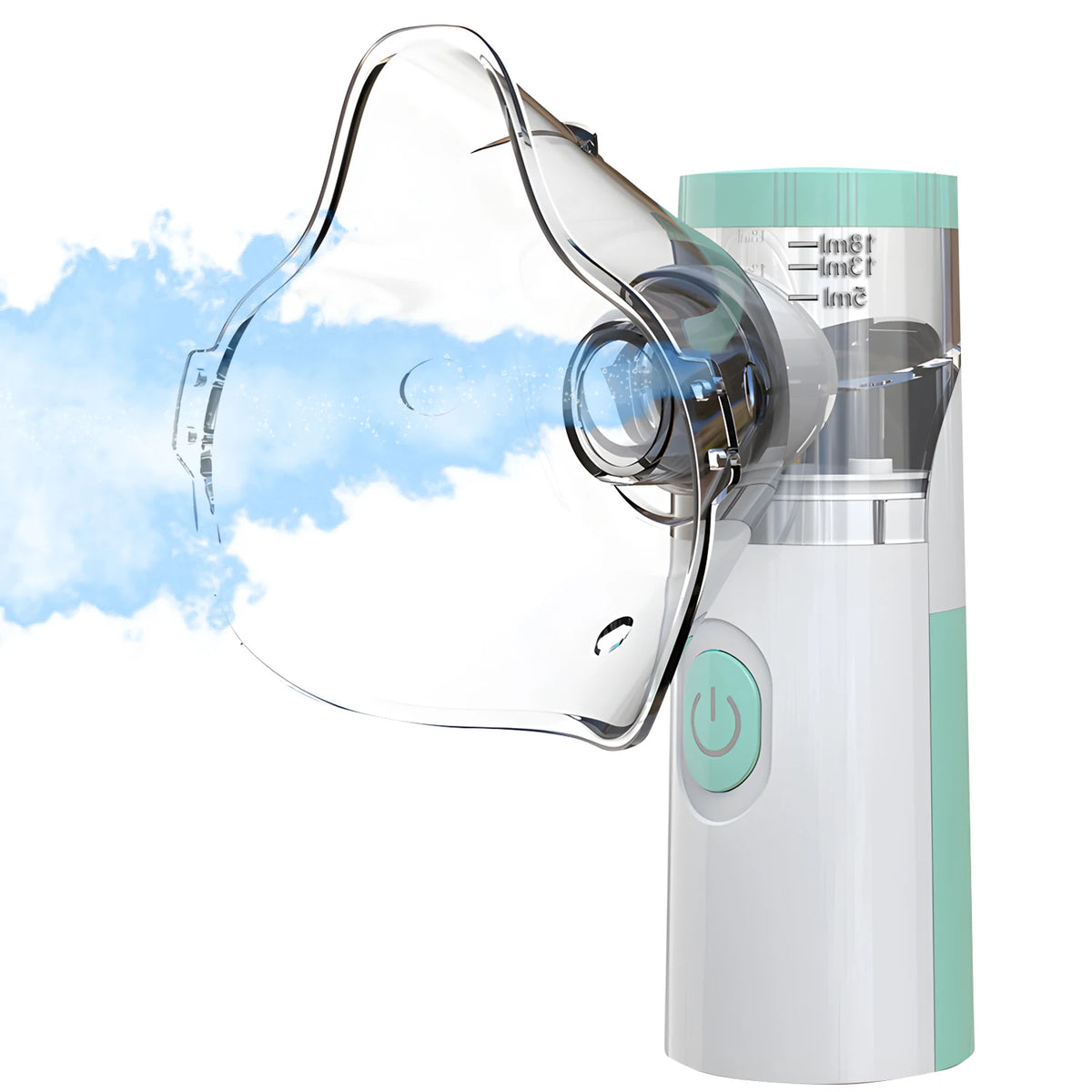 Facial Steamer Ionic Hot Mist Facial Heating Sprayer Pore Cleaner Skin Moisturizing SPA Humidifier Atomizer Home Skin Care Tool