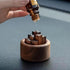 A Box of Essential Oil Diffuser, Essential Oil Diffuser Wood Diffuser, Creative Diffuser, Home Car Accessories