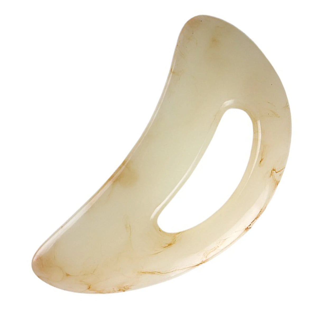 Gua Sha Massage Tool Neck Back Massager Body Leg Foot Guasha Scraping Acupuncture Whole Body Muscle Relaxation And Pain Relief