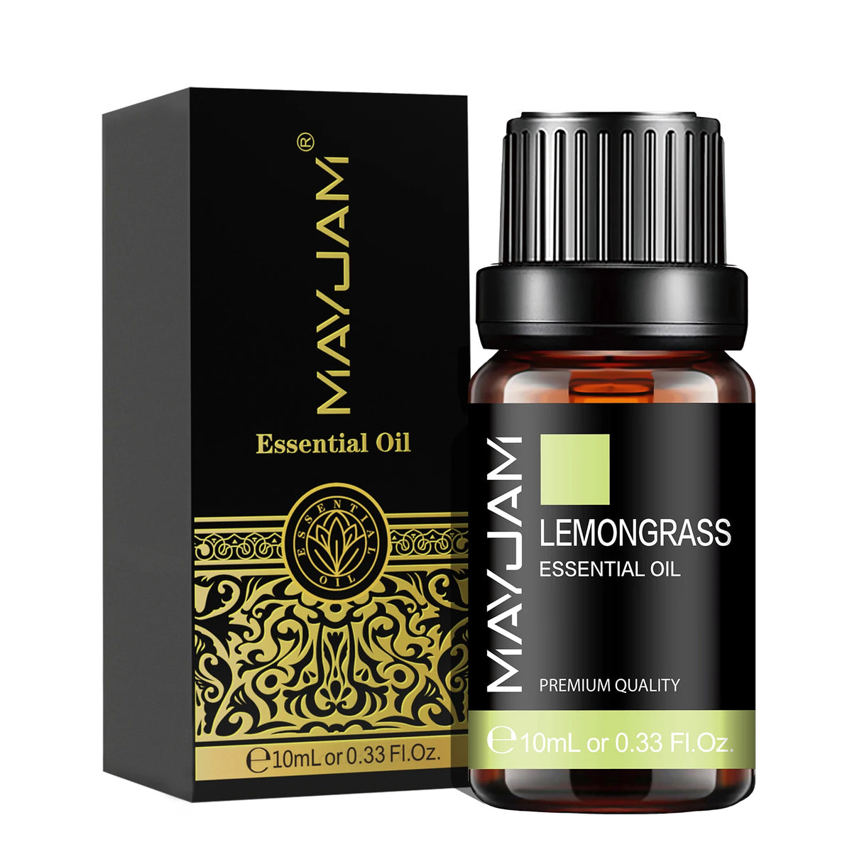 MAYJAM 10ML Essential Oil - Lavender, Jasmine &amp; More