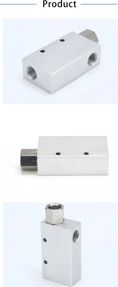 Pneumaitc Vacuum Generator CV-10HS 15HS 20HS 25HS 30HS vacuum generator suction cup High Negative Venturi Air Exhaust Ejector