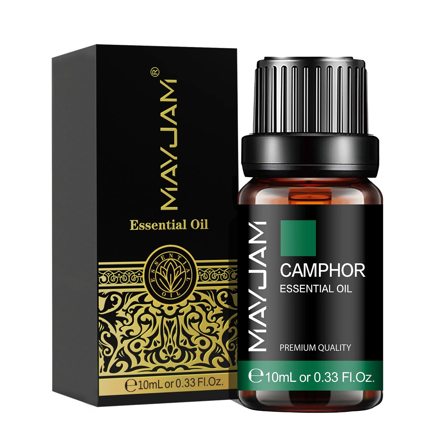 MAYJAM 10ML Essential Oil - Lavender, Jasmine &amp; More