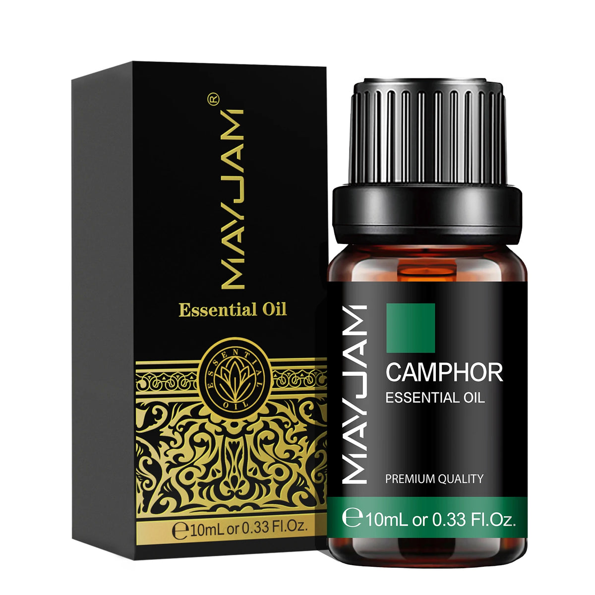 MAYJAM 10ML Essential Oil - Lavender, Jasmine &amp; More