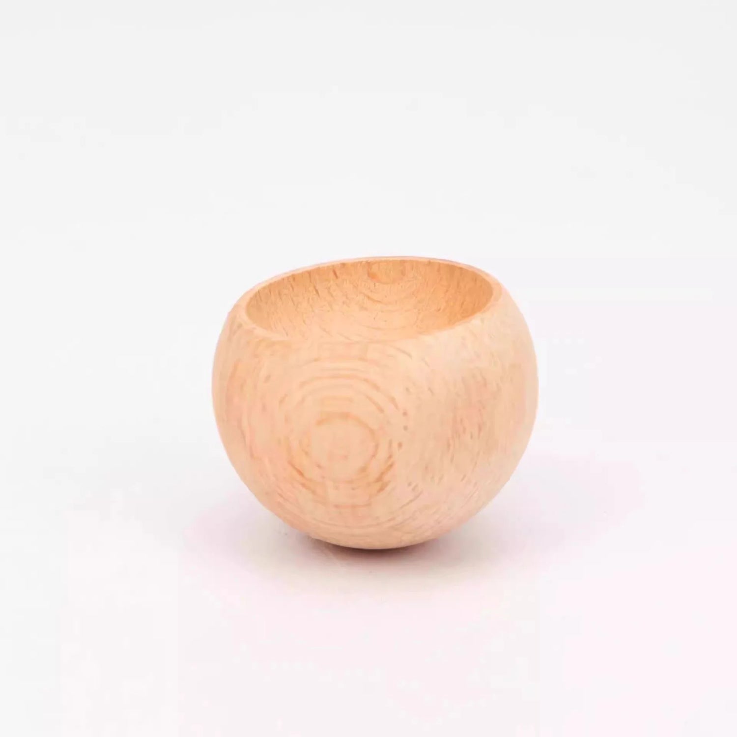 Car &amp; Home Essential Oil Diffuser - Made of Wood Mini Cute Natural Fragrance Diffuser Suitable for Bedroom Living Room Bathroom