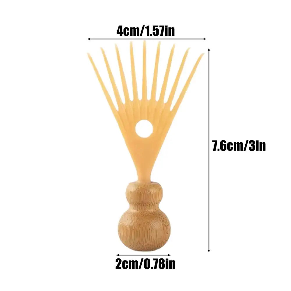 Scalp Massager Manual Head Relaxation Scratcher Scalp Massage Stimulator for Men Women Parents Mom Dad Home Office School Travel