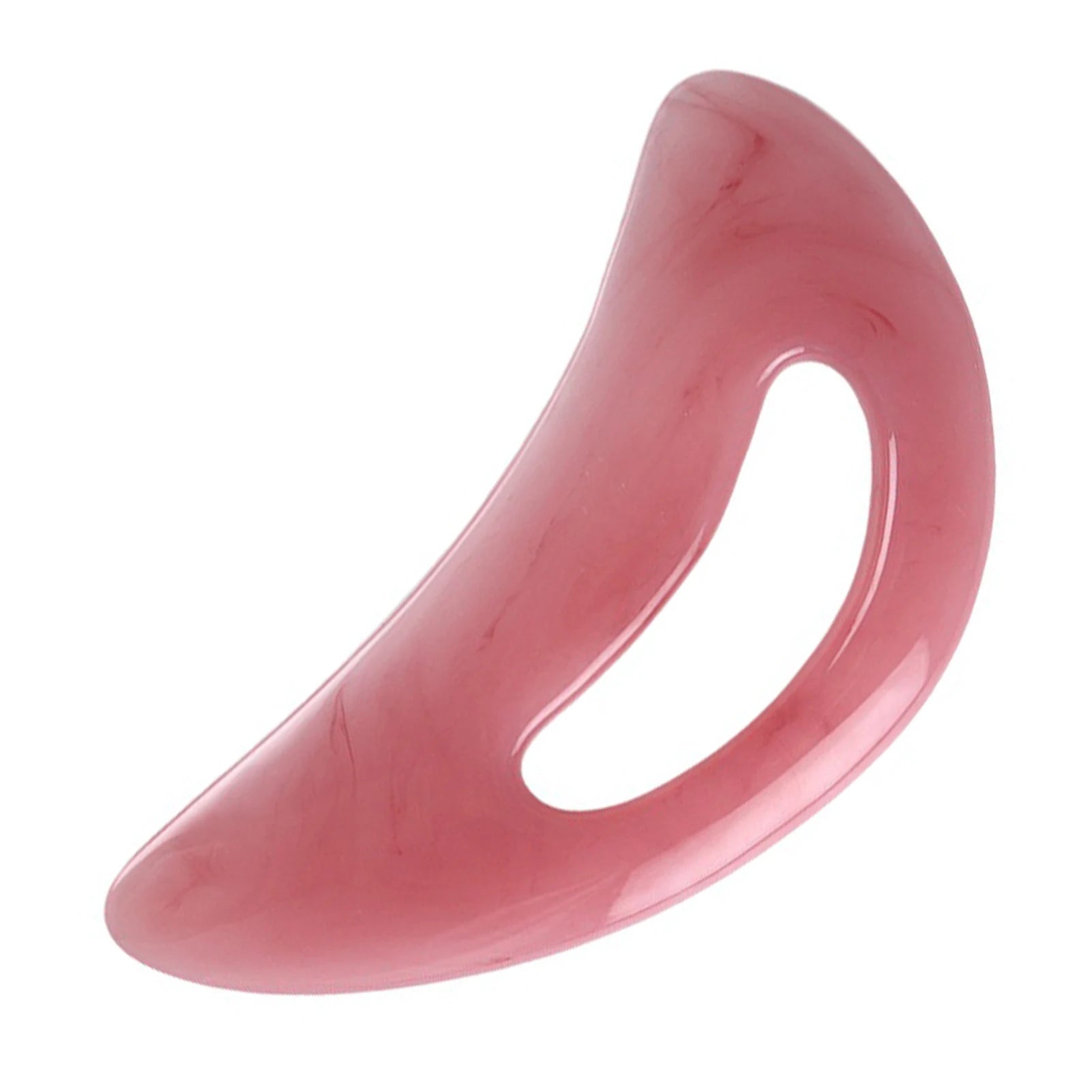 Gua Sha Massage Tool Neck Back Massager Body Leg Foot Guasha Scraping Acupuncture Whole Body Muscle Relaxation And Pain Relief