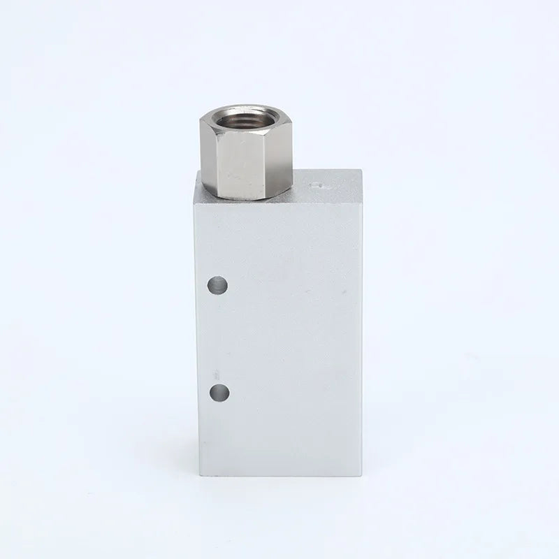 Pneumaitc Vacuum Generator CV-10HS 15HS 20HS 25HS 30HS vacuum generator suction cup High Negative Venturi Air Exhaust Ejector