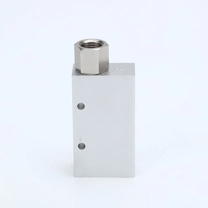Pneumaitc Vacuum Generator CV-10HS 15HS 20HS 25HS 30HS vacuum generator suction cup High Negative Venturi Air Exhaust Ejector