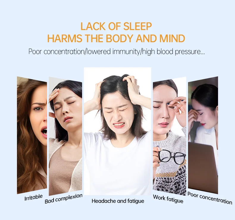 White Noise Machine 24 Soothing Sounds Sleep Sounds Machine with Night Light Type-C Charging Sleep Aid Device for Baby Adult