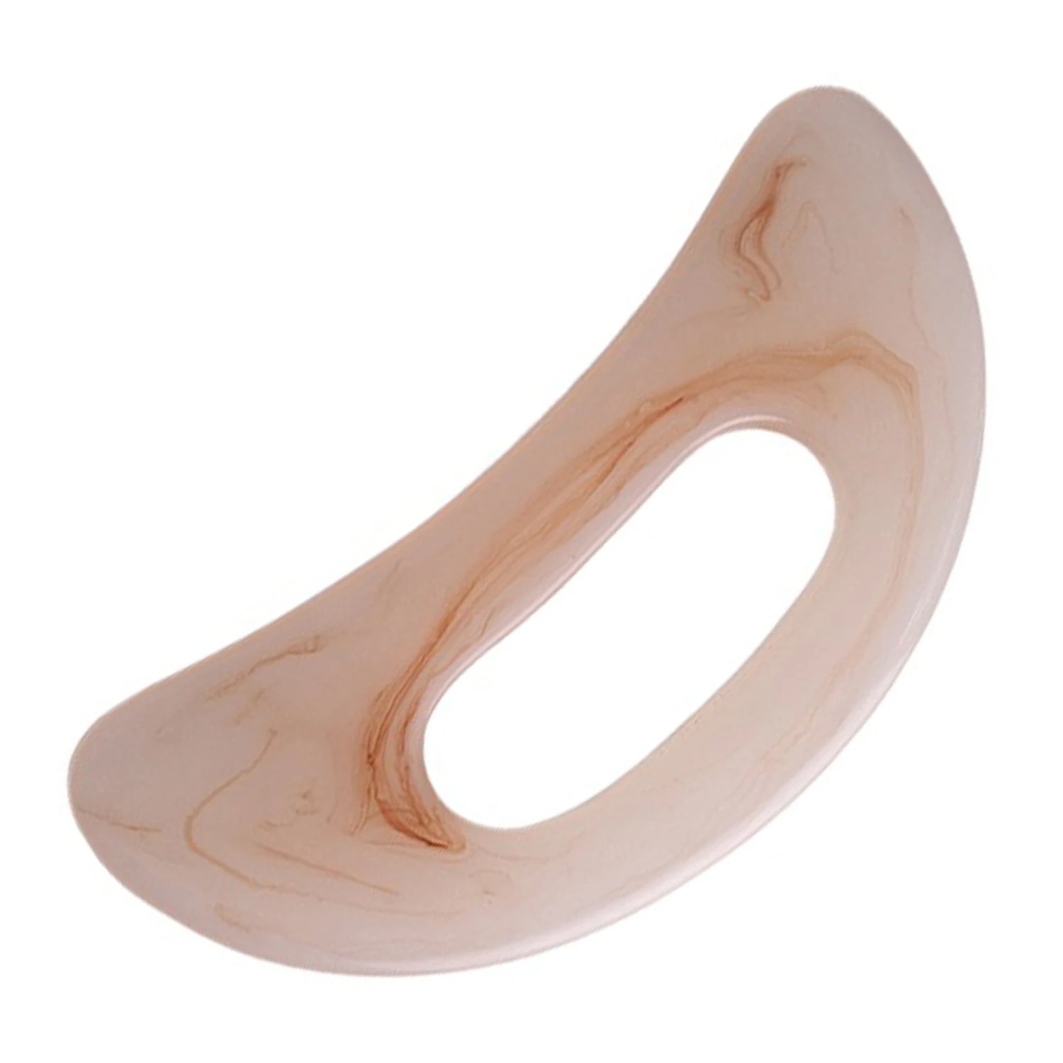 Gua Sha Massage Tool Neck Back Massager Body Leg Foot Guasha Scraping Acupuncture Whole Body Muscle Relaxation And Pain Relief