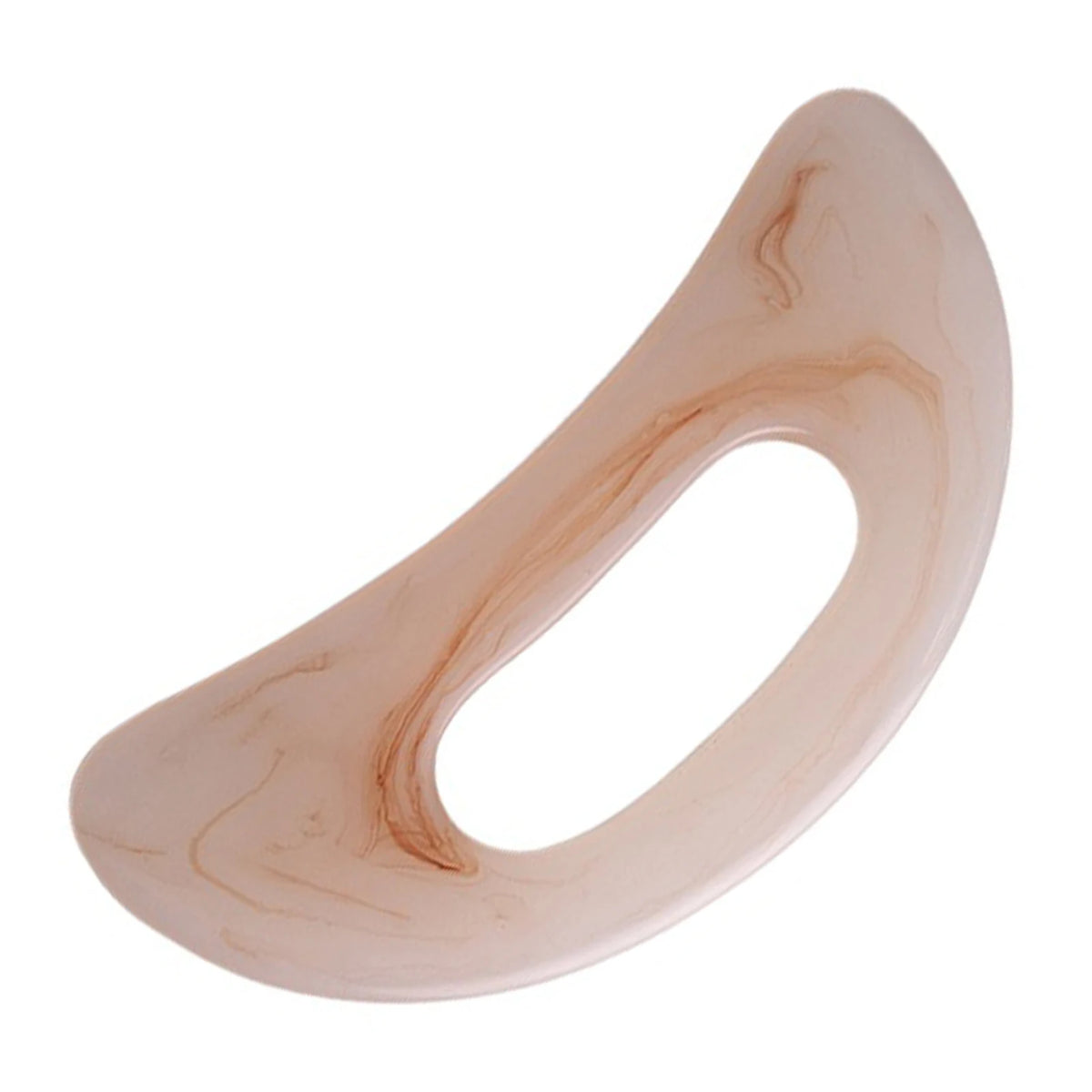 Gua Sha Massage Tool Neck Back Massager Body Leg Foot Guasha Scraping Acupuncture Whole Body Muscle Relaxation And Pain Relief