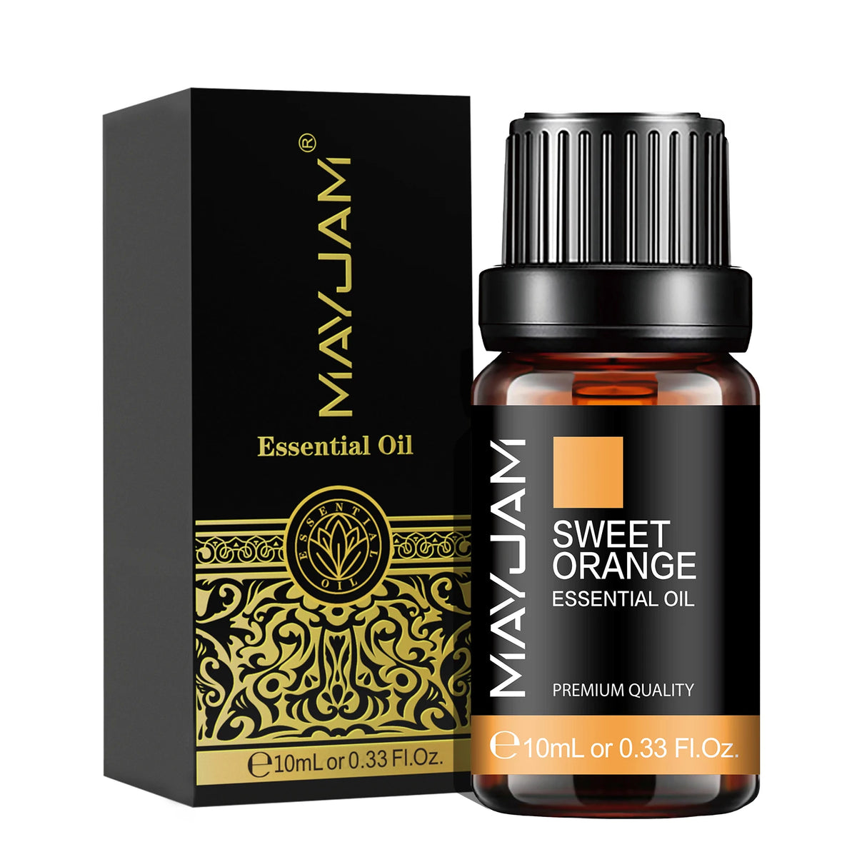 MAYJAM 10ML Essential Oil - Lavender, Jasmine &amp; More