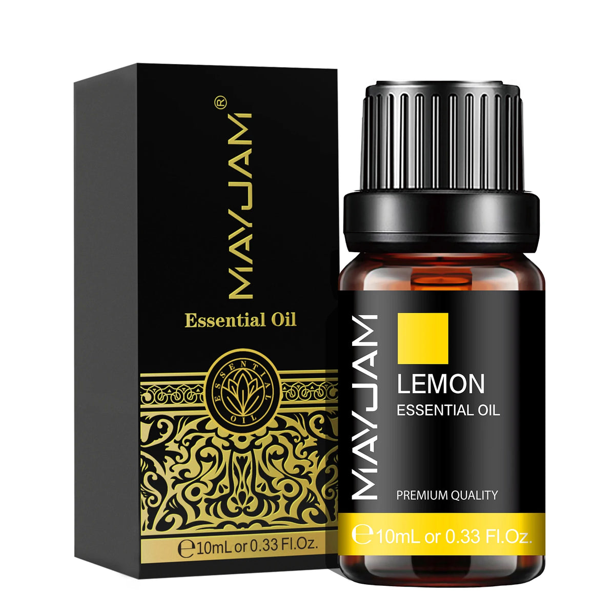 MAYJAM 10ML Essential Oil - Lavender, Jasmine &amp; More