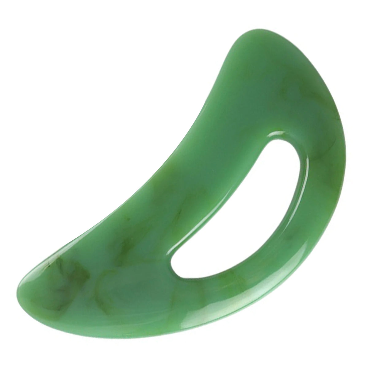 Gua Sha Massage Tool Neck Back Massager Body Leg Foot Guasha Scraping Acupuncture Whole Body Muscle Relaxation And Pain Relief
