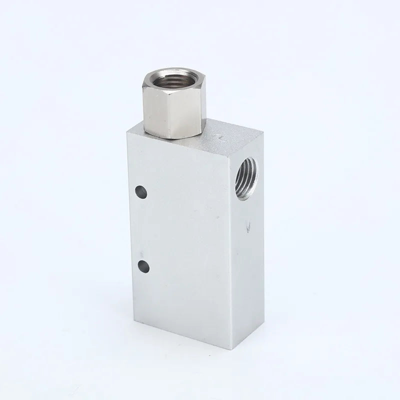 Pneumaitc Vacuum Generator CV-10HS 15HS 20HS 25HS 30HS vacuum generator suction cup High Negative Venturi Air Exhaust Ejector