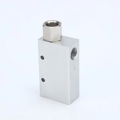 Pneumaitc Vacuum Generator CV-10HS 15HS 20HS 25HS 30HS vacuum generator suction cup High Negative Venturi Air Exhaust Ejector