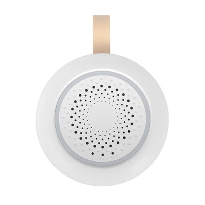 White Noise Machine 24 Soothing Sounds Sleep Sounds Machine with Night Light Type-C Charging Sleep Aid Device for Baby Adult