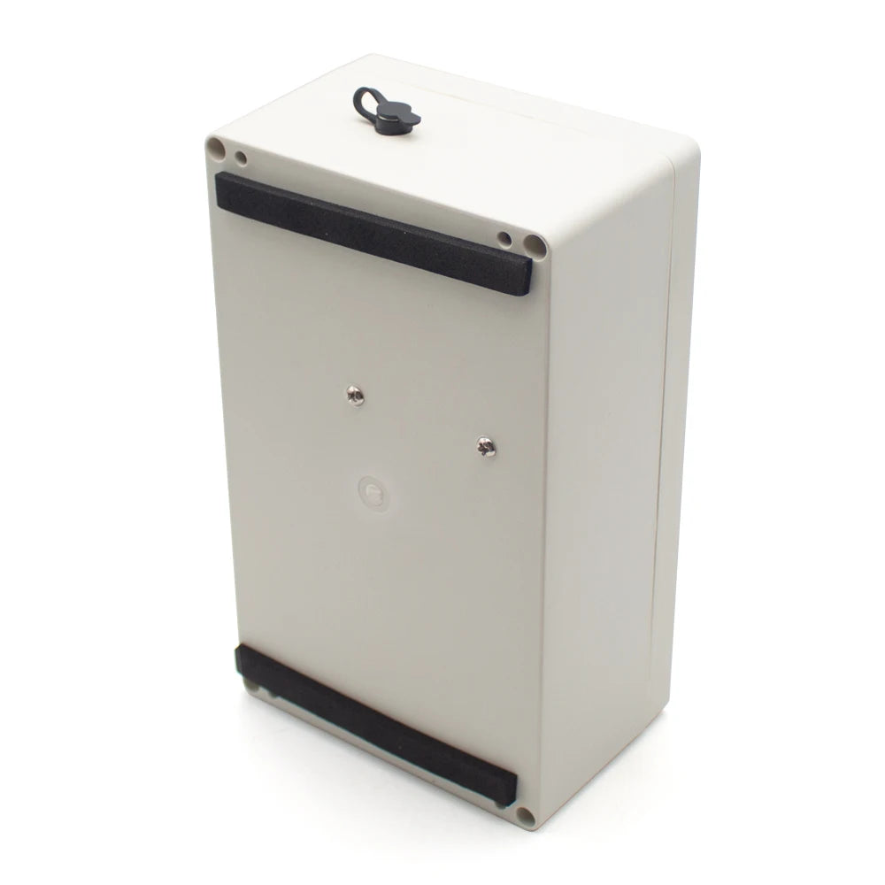 Electronic Negative Pressure Vacuum Pump with Digital Gauge – Adjustable Flow Rate for Filtration &amp; Suction Applications