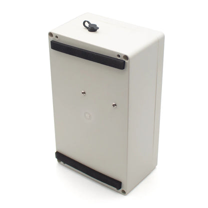 Electronic Negative Pressure Vacuum Pump with Digital Gauge – Adjustable Flow Rate for Filtration & Suction Applications