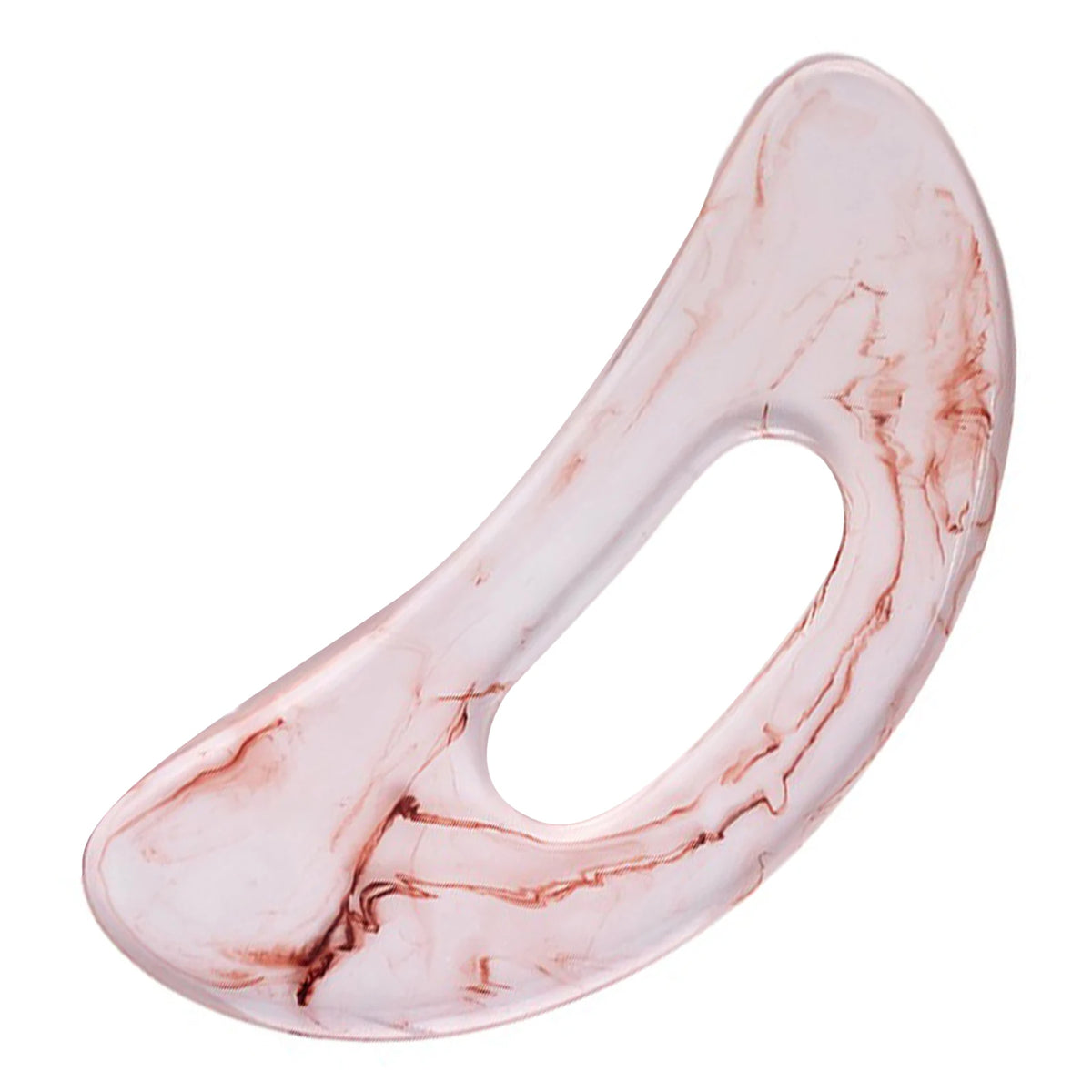Gua Sha Massage Tool Neck Back Massager Body Leg Foot Guasha Scraping Acupuncture Whole Body Muscle Relaxation And Pain Relief