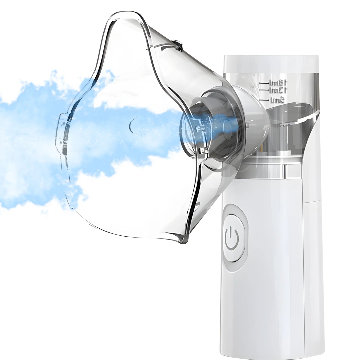 Facial Steamer Ionic Hot Mist Facial Heating Sprayer Pore Cleaner Skin Moisturizing SPA Humidifier Atomizer Home Skin Care Tool