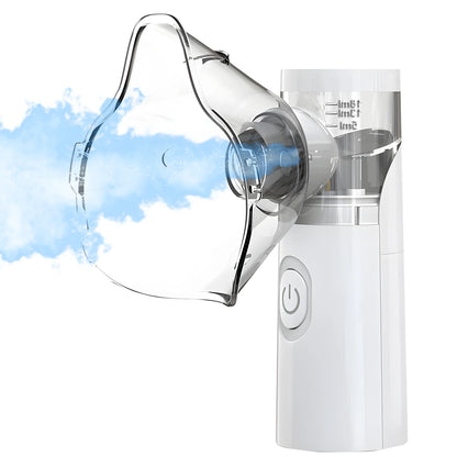 Facial Steamer Ionic Hot Mist Facial Heating Sprayer Pore Cleaner Skin Moisturizing SPA Humidifier Atomizer Home Skin Care Tool