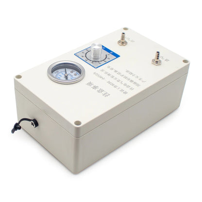 Electronic Negative Pressure Vacuum Pump with Digital Gauge – Adjustable Flow Rate for Filtration & Suction Applications