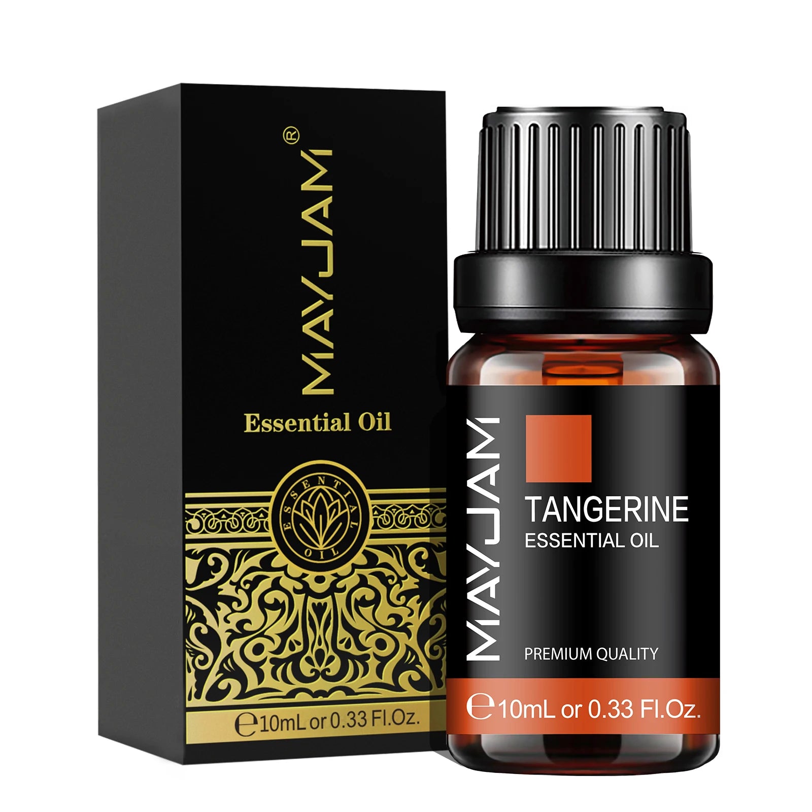 MAYJAM 10ML Essential Oil - Lavender, Jasmine &amp; More