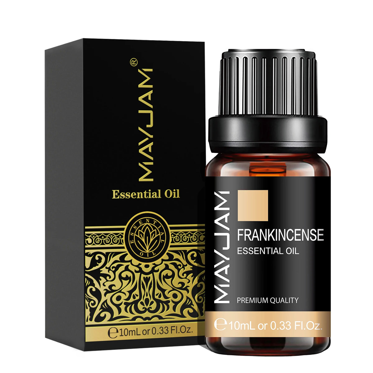 MAYJAM 10ML Essential Oil - Lavender, Jasmine &amp; More
