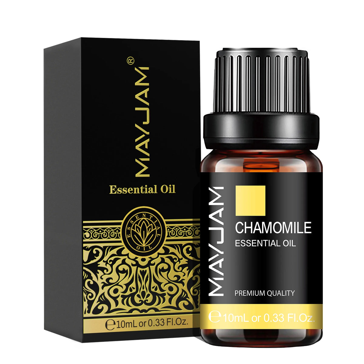 MAYJAM 10ML Essential Oil - Lavender, Jasmine &amp; More