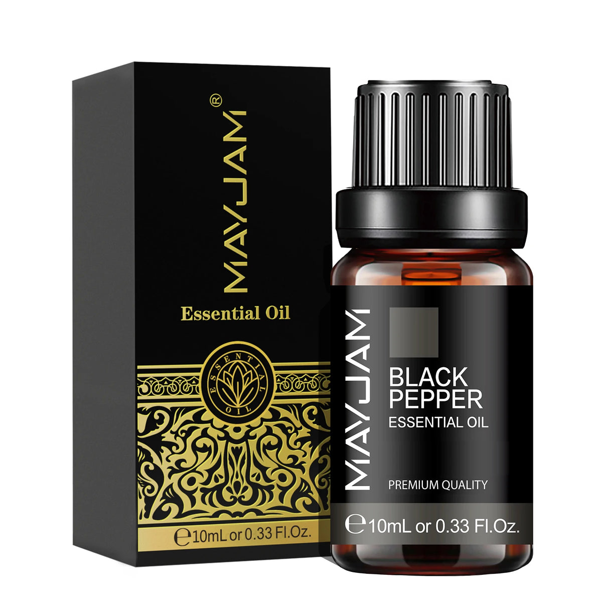 MAYJAM 10ML Essential Oil - Lavender, Jasmine &amp; More